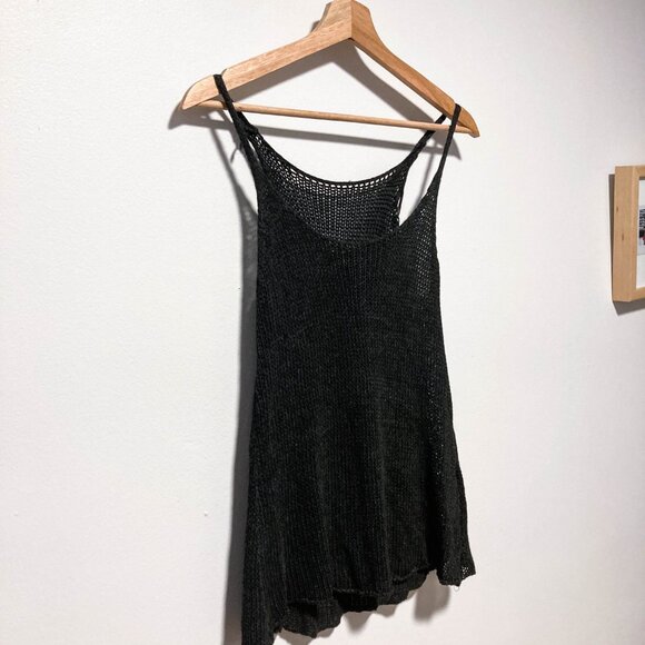 Knit Tank top - Picture 4 of 11